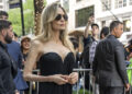 Anđelina Džoli donosi lične elemente u film "Couture"