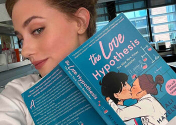 Trejler za romantičnu komediju "The Love Hypothesis" je objavljen