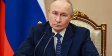 Ukrajinske snage napale ruski svemirski komunikacioni centar u Dubni