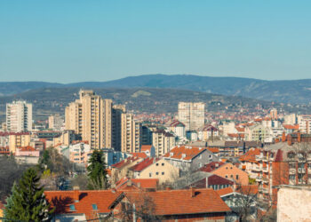 Kompleks ‘Niš-stana’: Povećane intervencije zbog zastare stambenih instalacija
