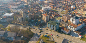 Čačak dobija 345 miliona dinara rebalansom budžeta za kapitalne projekte