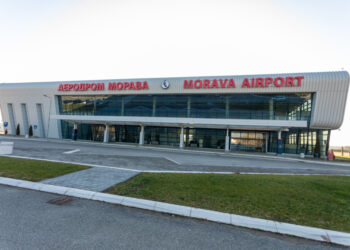 Modernizacija aerodroma Batajnica i Morava: Raspisan tender vredan 321 milion dinara