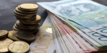 U Moravičkom okrugu prosečna plata prelazi 120.000 dinara: Gde su najveće zarade?