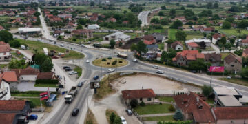 Obaveštenje za vozače: Privremeno zatvaranje petlje Preljina tokom spojne gradnje Moravskog koridora i autoputa Miloš Veliki