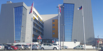 Novi direktor UKC Niš pozvao građane da prijave slučajeve privatnih upućivanja lekara ili dužeg čekanja na preglede