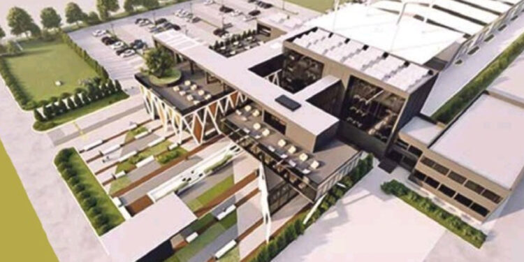 Završetak izgradnje Industrijsko-tehnološkog parka u Kruševcu: Nova prilika za preduzetnike