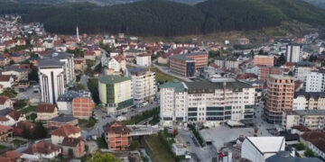 Izdavanje lokacijskih uslova za izgradnju javne garaže u Tutinu: Rešenje za problem parkiranja