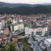 Izdavanje lokacijskih uslova za izgradnju javne garaže u Tutinu: Rešenje za problem parkiranja