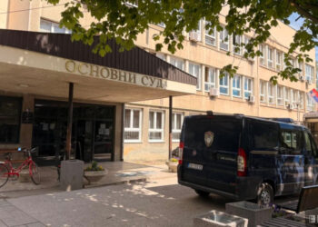 Čačanin dužan da plati alimentaciju: Sud odredio dodatne obaveze