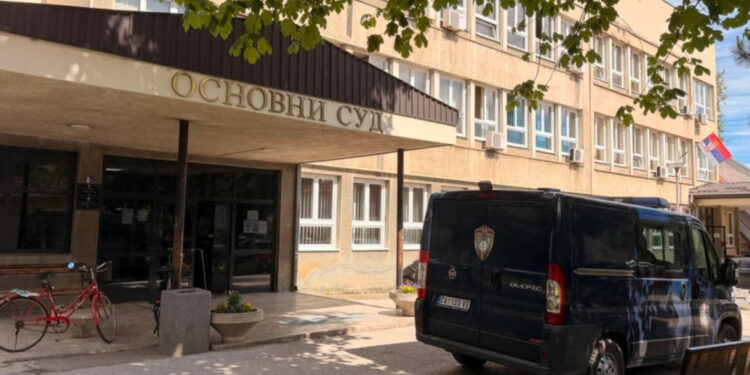 Čačanin dužan da plati alimentaciju: Sud odredio dodatne obaveze