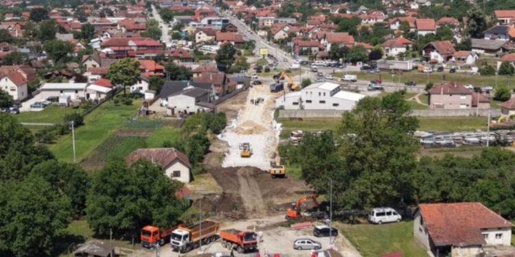 Čačak dobija novi pristup Moravskom koridoru: Direktno uključivanje iz Bulevara Tanaska Rajića