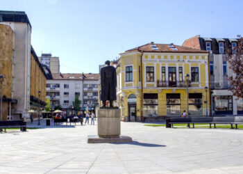 Kragujevac na drugom mestu po kupovnoj moći u Srbiji, odmah iza Beograda