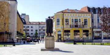 Kragujevac na drugom mestu po kupovnoj moći u Srbiji, odmah iza Beograda