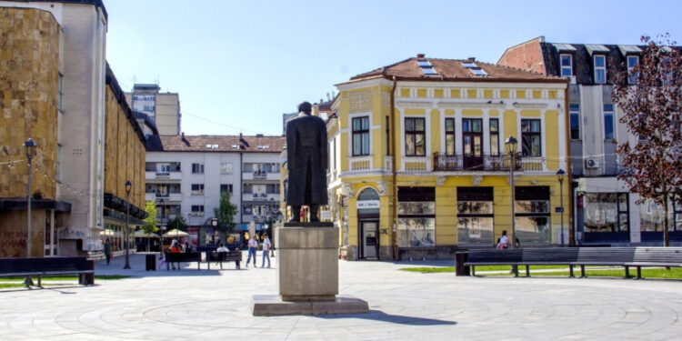 Kragujevac na drugom mestu po kupovnoj moći u Srbiji, odmah iza Beograda
