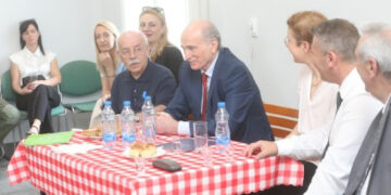 Selo Šupljak: Obnova seoskog Doma kulture kao primer kulturnog razvoja u Srbiji