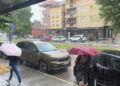 Nakon tropskog talasa: Jaka kiša pogodila Čačak i Gornji Milanovac