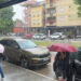 Nakon tropskog talasa: Jaka kiša pogodila Čačak i Gornji Milanovac