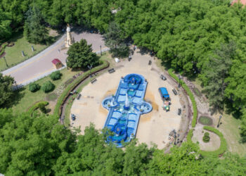 Subotica: Transformacija grada kroz 260 stepenika ka novim visinama