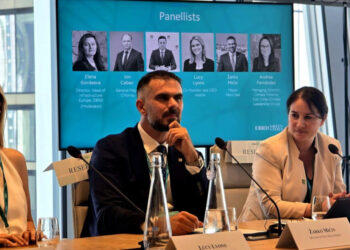 Novi Sad predstavlja projekte za energetsku nezavisnost na konferenciji u Londonu