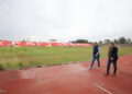 Kragujevac dobio sredstva za ozelenjavanje sportskog kompleksa Čika Dača