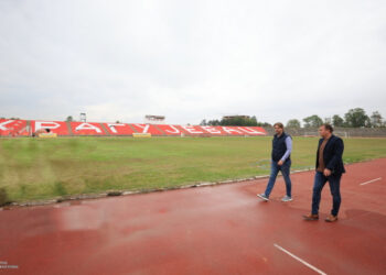 Kragujevac dobio sredstva za ozelenjavanje sportskog kompleksa Čika Dača