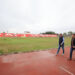 Kragujevac dobio sredstva za ozelenjavanje sportskog kompleksa Čika Dača