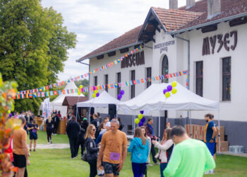 Rekonstrukcija kulturnih ustanova u Aleksandrovcu dobija 17 miliona dinara