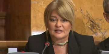 NATO Opozicija Zalaže se za Uvođenje Sankcija Rusiji i Prekid Odnosa sa Kinom