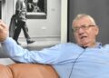 Šešelj o istorijskoj nepravdi: Uporedna analiza sahrana Miloševića i Đinđića u Srbije