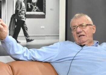 Šešelj o istorijskoj nepravdi: Uporedna analiza sahrana Miloševića i Đinđića u Srbije