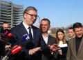 Hibridni sukobi: Kako blokaderi utiču na Vučića i Srbiju, analiza tvrdnji o ‘Sarajevu safari’