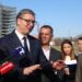 Hibridni sukobi: Kako blokaderi utiču na Vučića i Srbiju, analiza tvrdnji o ‘Sarajevu safari’