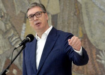 Analiza povezanosti napada na Vučića i organizovanog kriminala: Tragovi vode do Đukanovića