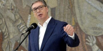 Analiza povezanosti napada na Vučića i organizovanog kriminala: Tragovi vode do Đukanovića