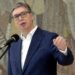 Analiza povezanosti napada na Vučića i organizovanog kriminala: Tragovi vode do Đukanovića