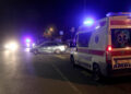 Žena poginula u saobraćajnoj nesreći u naselju Trnava