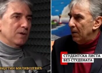 Cvjetin Milivojević reaguje na netačne informacije portala www.novosti.rs