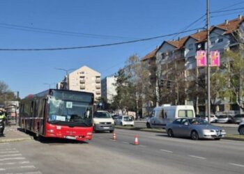 Novi Beograd: Uvođenje novog režima saobraćaja i njegov uticaj na građane