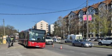 Novi Beograd: Uvođenje novog režima saobraćaja i njegov uticaj na građane