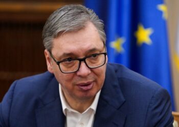 Vučić i Kopman sutra na sastanku Operativnog tima za pristupanje Srbije Evropskoj uniji