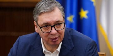 Vučić i Kopman sutra na sastanku Operativnog tima za pristupanje Srbije Evropskoj uniji