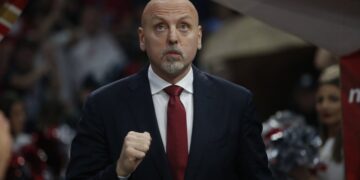 Plata Obradovića u novom klubu: Dolazak omiljenog igrača među navijačima