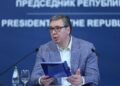 Vlada predstavlja nova rešenja za podršku građanima, najavio Vučić