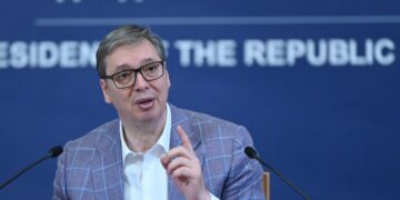 Državnička vizija Aleksandra Vučića kao ključna za prevazilaženje izazova i postizanje pobede