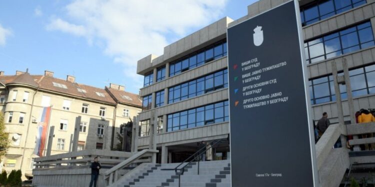 VJT u Beogradu odgovara na AKB: Istraživanje se fokusira na odgovorne za „zvučni top“