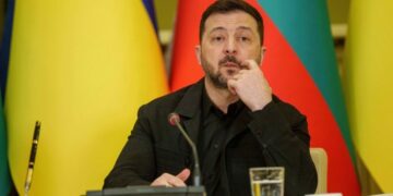 Pomorski dron u blizini Lefkade izazvao diplomatske tenzije