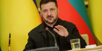 Zelenski sazvao sastanak vrha države: Tajni pregovori i ključni potezi u pripremi