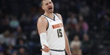 Nikola Jokić potpisuje rekordni ugovor u NBA ligi