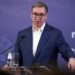 Raskrinkavanje laži o zvučnom topu: Pretnje prema Vučiću