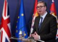 Ustaška Kampanja: Analiza Pritisaka na Srbiju i Predsednika Vučića